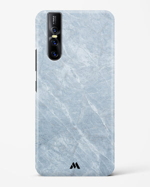 Picasso Grey Marble Hard Case Phone Cover (Vivo)