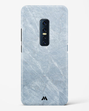 Picasso Grey Marble Hard Case Phone Cover (Vivo)