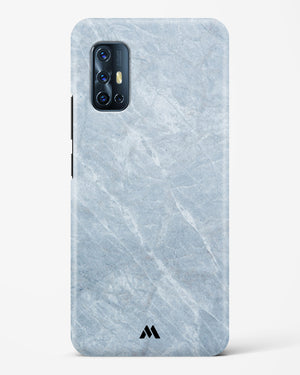 Picasso Grey Marble Hard Case Phone Cover (Vivo)