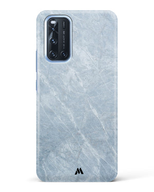Picasso Grey Marble Hard Case Phone Cover (Vivo)