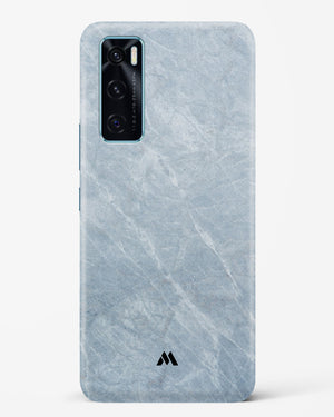 Picasso Grey Marble Hard Case Phone Cover (Vivo)