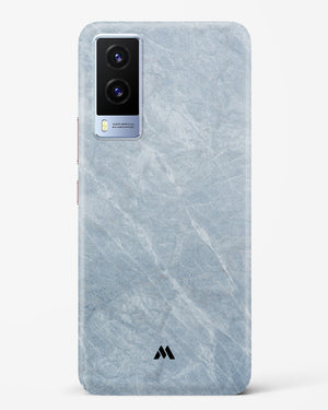 Picasso Grey Marble Hard Case Phone Cover (Vivo)