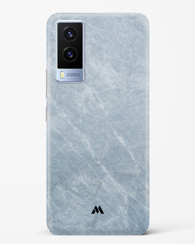 Picasso Grey Marble Hard Case Phone Cover (Vivo)