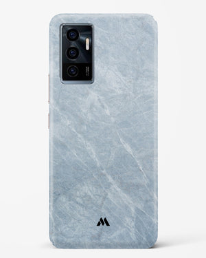 Picasso Grey Marble Hard Case Phone Cover (Vivo)