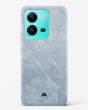 Picasso Grey Marble Hard Case Phone Cover (Vivo)