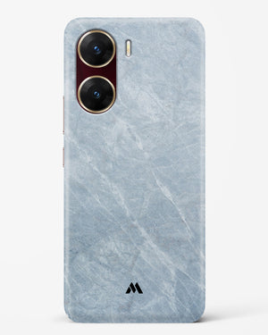 Picasso Grey Marble Hard Case Phone Cover (Vivo)