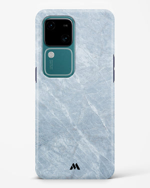 Picasso Grey Marble Hard Case Phone Cover (Vivo)