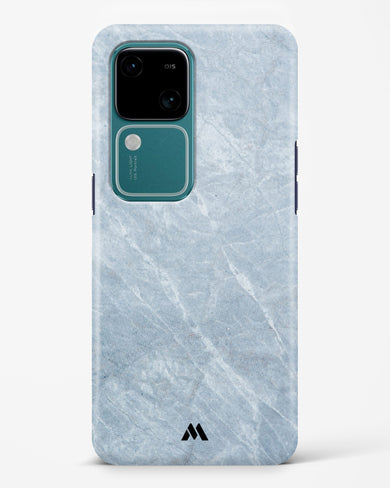 Picasso Grey Marble Hard Case Phone Cover (Vivo)