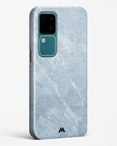 Picasso Grey Marble Hard Case Phone Cover (Vivo)