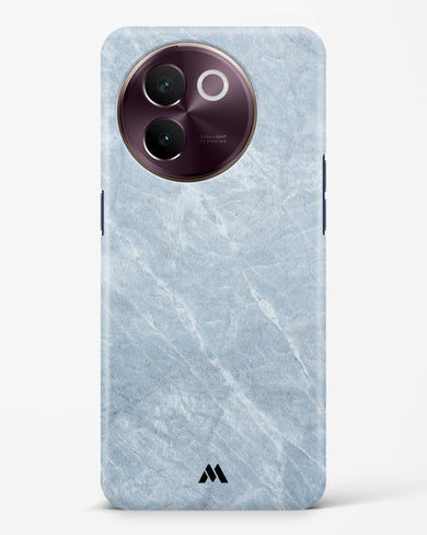 Picasso Grey Marble Hard Case Phone Cover (Vivo)
