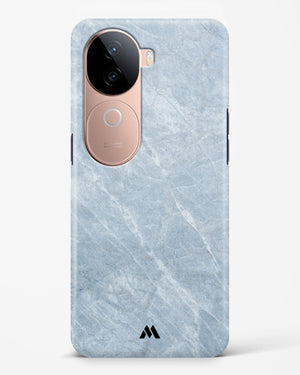 Picasso Grey Marble Hard Case Phone Cover (Vivo)