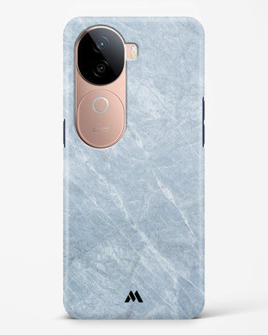 Picasso Grey Marble Hard Case Phone Cover (Vivo)