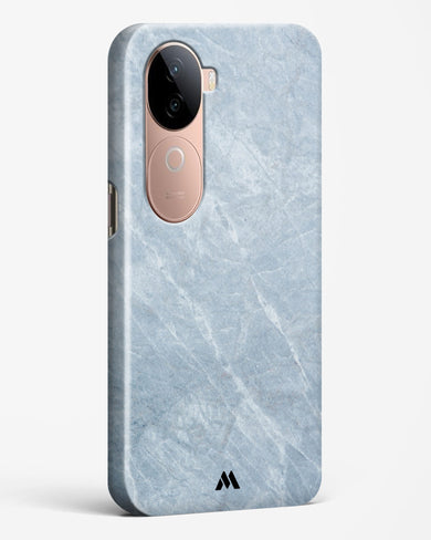 Picasso Grey Marble Hard Case Phone Cover (Vivo)