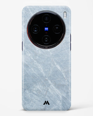 Picasso Grey Marble Hard Case Phone Cover (Vivo)