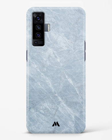 Picasso Grey Marble Hard Case Phone Cover (Vivo)