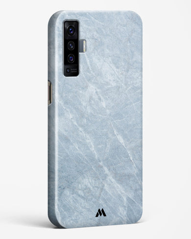 Picasso Grey Marble Hard Case Phone Cover (Vivo)