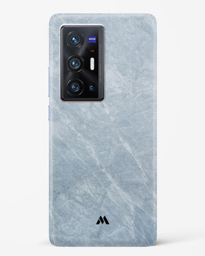 Picasso Grey Marble Hard Case Phone Cover (Vivo)