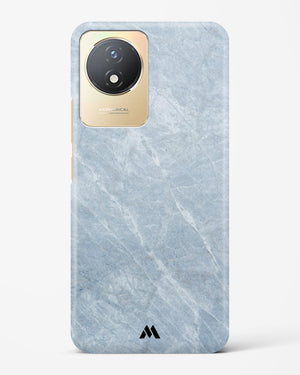 Picasso Grey Marble Hard Case Phone Cover (Vivo)