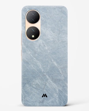 Picasso Grey Marble Hard Case Phone Cover (Vivo)