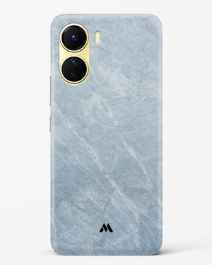 Picasso Grey Marble Hard Case Phone Cover-(Vivo)