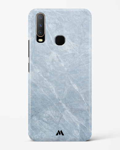 Picasso Grey Marble Hard Case Phone Cover-(Vivo)