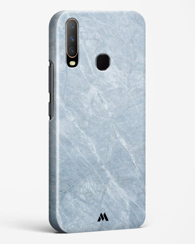 Picasso Grey Marble Hard Case Phone Cover-(Vivo)