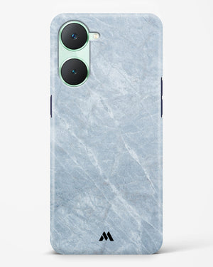 Picasso Grey Marble Hard Case Phone Cover (Vivo)