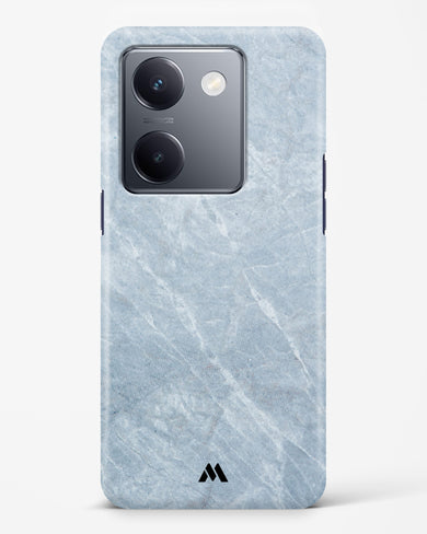 Picasso Grey Marble Hard Case Phone Cover (Vivo)