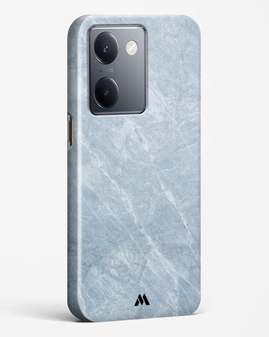 Picasso Grey Marble Hard Case Phone Cover (Vivo)