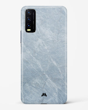 Picasso Grey Marble Hard Case Phone Cover-(Vivo)