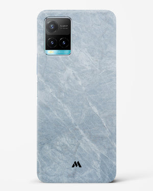 Picasso Grey Marble Hard Case Phone Cover (Vivo)