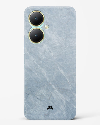 Picasso Grey Marble Hard Case Phone Cover-(Vivo)