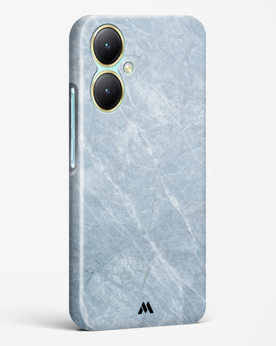 Picasso Grey Marble Hard Case Phone Cover-(Vivo)