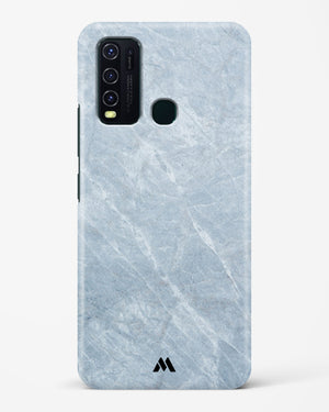 Picasso Grey Marble Hard Case Phone Cover (Vivo)