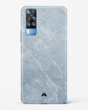 Picasso Grey Marble Hard Case Phone Cover (Vivo)