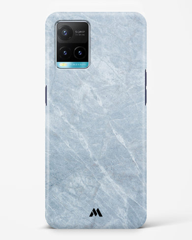 Picasso Grey Marble Hard Case Phone Cover (Vivo)