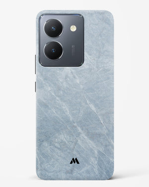 Picasso Grey Marble Hard Case Phone Cover (Vivo)