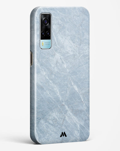 Picasso Grey Marble Hard Case Phone Cover (Vivo)