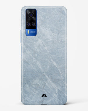 Picasso Grey Marble Hard Case Phone Cover (Vivo)