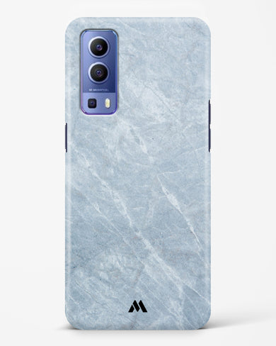 Picasso Grey Marble Hard Case Phone Cover (Vivo)