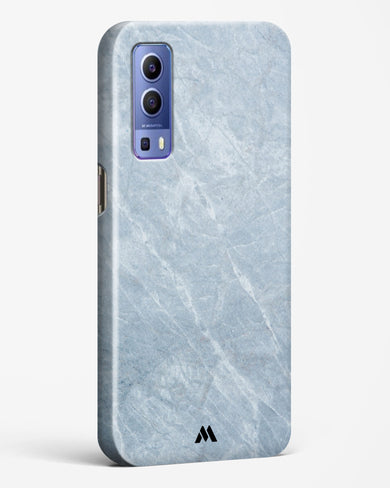 Picasso Grey Marble Hard Case Phone Cover (Vivo)