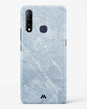 Picasso Grey Marble Hard Case Phone Cover (Vivo)