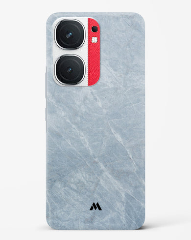 Picasso Grey Marble Hard Case Phone Cover (Vivo)