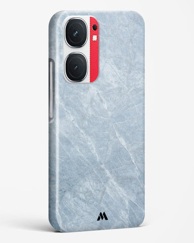 Picasso Grey Marble Hard Case Phone Cover (Vivo)