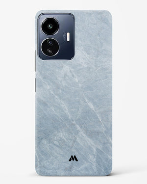 Picasso Grey Marble Hard Case Phone Cover-(Vivo)