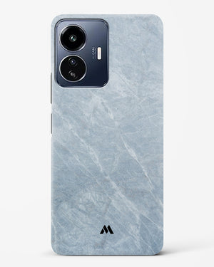 Picasso Grey Marble Hard Case Phone Cover (Vivo)