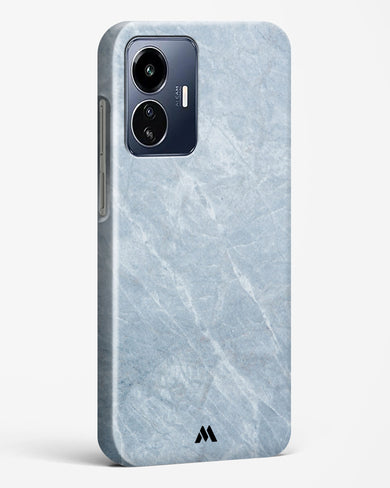Picasso Grey Marble Hard Case Phone Cover (Vivo)