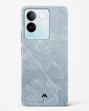 Picasso Grey Marble Hard Case Phone Cover (Vivo)