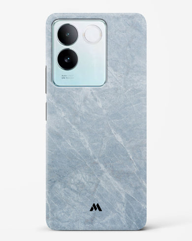Picasso Grey Marble Hard Case Phone Cover (Vivo)