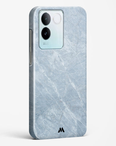 Picasso Grey Marble Hard Case Phone Cover (Vivo)
